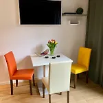 Townhouse * ポツダム