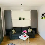 아파트 Townhouse
