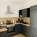 Townhouse 포츠담