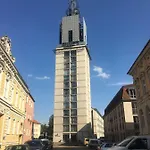 アパート Townhouse ポツダム