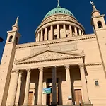 Townhouse アパート