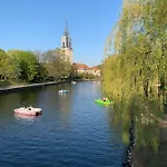 アパート Townhouse *