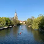 Townhouse ポツダム