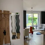 아파트 Townhouse *