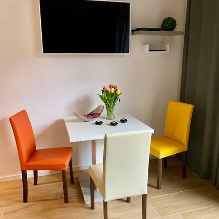Townhouse * פוטסדאם