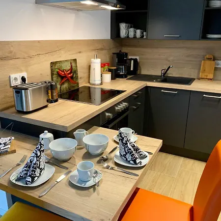 Townhouse