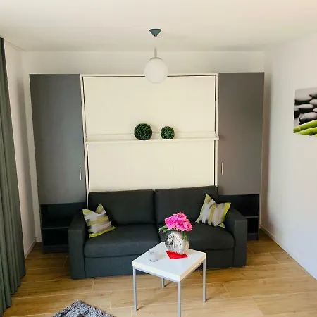 דירה Townhouse