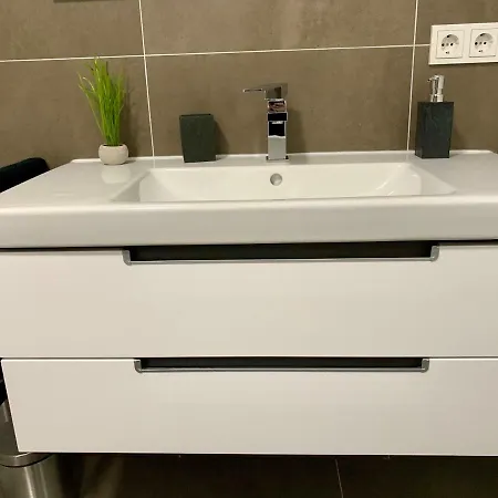 Townhouse Daire Potsdam