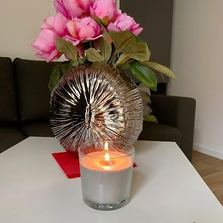 Townhouse شقة بوتسدام