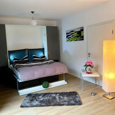 아파트 Townhouse *