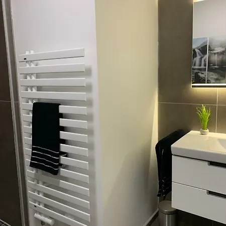 Townhouse פוטסדאם