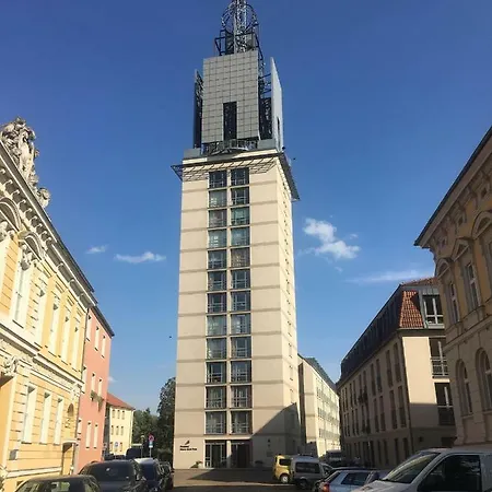 شقة Townhouse بوتسدام