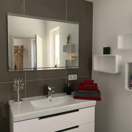 Townhouse