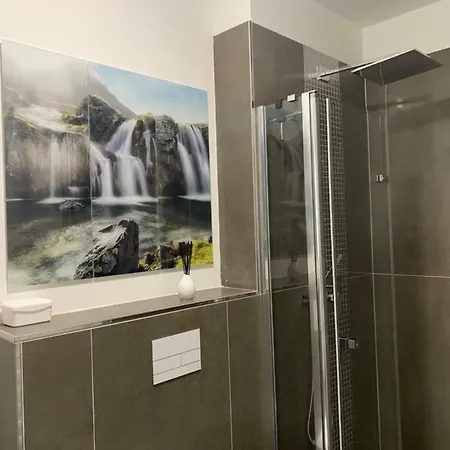 דירה Townhouse פוטסדאם