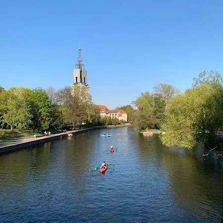 Townhouse بوتسدام