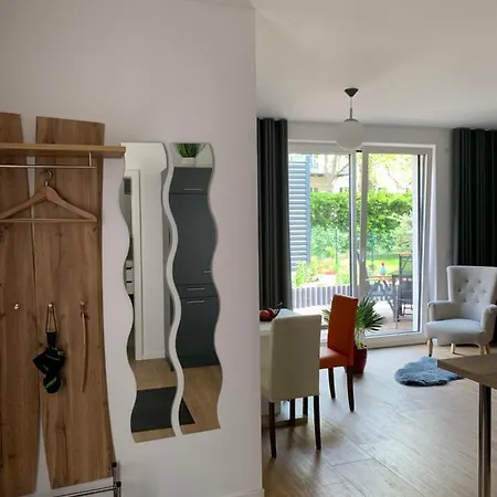 Apartment Townhouse *