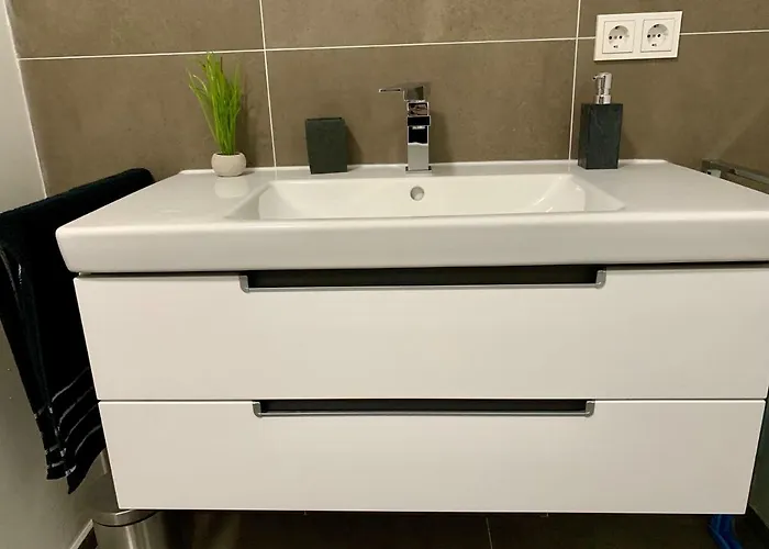 Townhouse Daire Potsdam