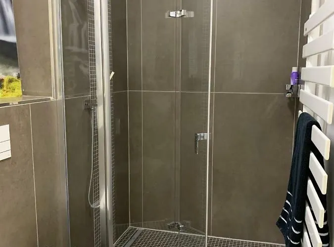 Daire Townhouse Potsdam