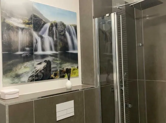 Daire Townhouse Potsdam